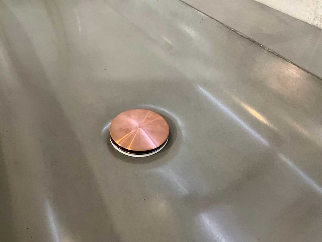 Meglio vario wastafelcombinatie - afbeelding 5 van  9