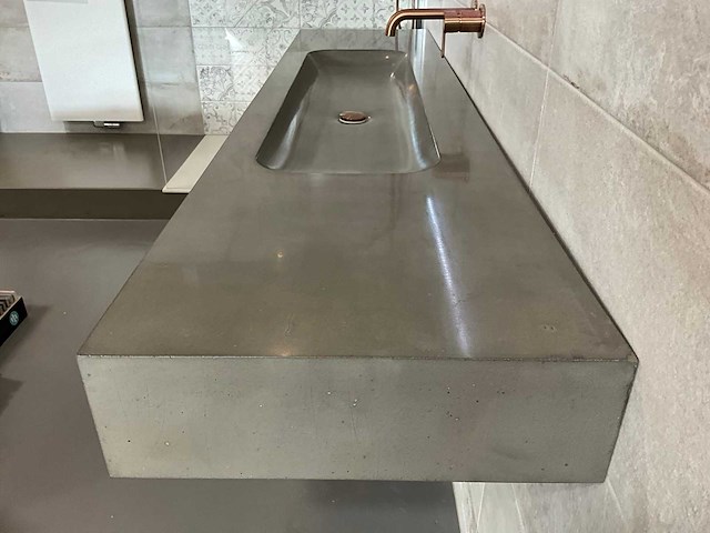 Meglio vario wastafelcombinatie - afbeelding 7 van  9