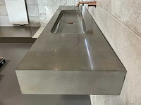 Meglio vario wastafelcombinatie - afbeelding 7 van  9