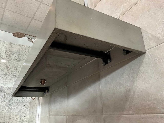 Meglio vario wastafelcombinatie - afbeelding 8 van  9