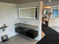 Meglio vario wastafelopstelling - afbeelding 1 van  8