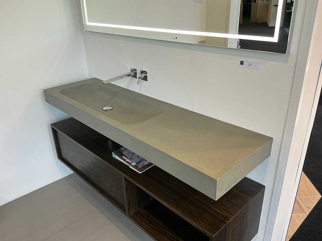 Meglio vario wastafelopstelling - afbeelding 2 van  8