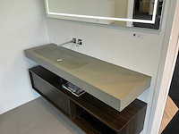 Meglio vario wastafelopstelling - afbeelding 2 van  8