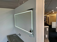 Meglio vario wastafelopstelling - afbeelding 4 van  8