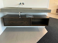 Meglio vario wastafelopstelling - afbeelding 7 van  8