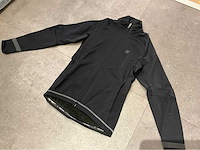 Megmeister dames thermal winter jersey - m - afbeelding 2 van  6