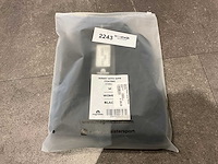 Megmeister dames thermal winter jersey - m - afbeelding 4 van  6