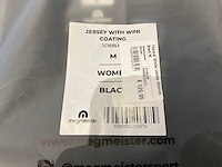 Megmeister dames thermal winter jersey - m - afbeelding 5 van  6