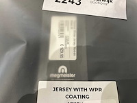 Megmeister dames thermal winter jersey - m - afbeelding 6 van  6