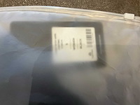 Megmeister dames thermal winter jersey - s - afbeelding 5 van  6