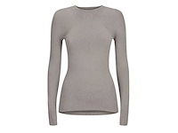 Megmeister eco merino dames base layer - m/l (5x) - afbeelding 1 van  4