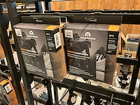 Megmeister eco merino dames base layer - m/l (5x) - afbeelding 3 van  4