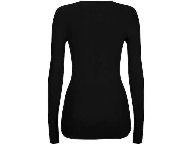 Megmeister eco merino dames base layer - xs/s (4x) - afbeelding 2 van  4