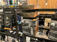 Megmeister eco merino dames base layer - xs/s (5x) - afbeelding 4 van  4