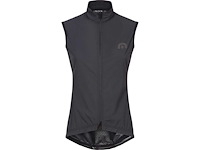 Megmeister hybrid windstopper mouwloos dames - l (2x) - afbeelding 1 van  4