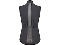 Megmeister hybrid windstopper mouwloos dames - xl - afbeelding 2 van  4