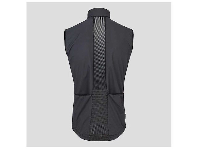 Megmeister hybrid windstopper mouwloos heren - m - afbeelding 2 van  4