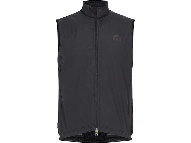 Megmeister hybrid windstopper mouwloos heren - xl - afbeelding 1 van  3
