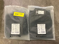 Megmeister hybrid windstopper mouwloos heren - xl - afbeelding 2 van  3