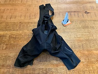 Megmeister l8 signature dames bib shorts - m - afbeelding 1 van  3