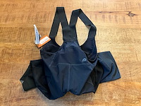 Megmeister l8 signature dames bib shorts - m - afbeelding 2 van  3