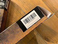 Megmeister merino baselayer long sleeve crewneck - l/xl (2x) - afbeelding 2 van  2