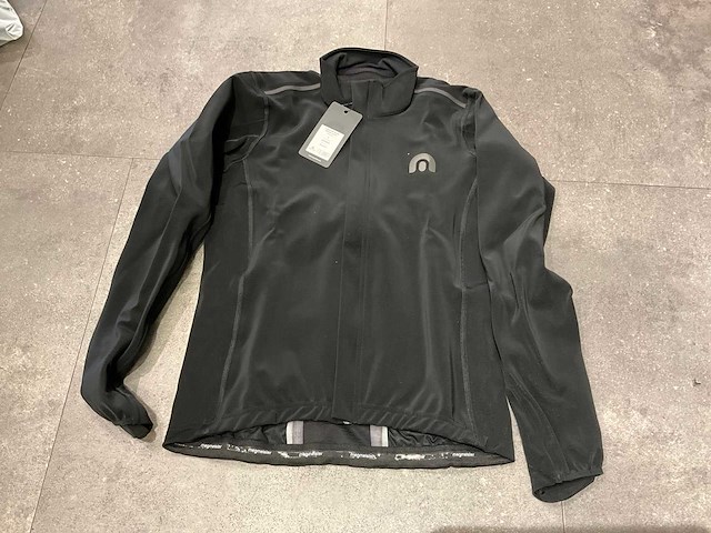 Megmeister merino lining dames 4 seasons jacket - l - afbeelding 1 van  4