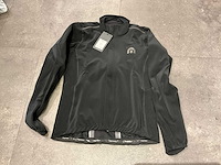 Megmeister merino lining dames 4 seasons jacket - l - afbeelding 1 van  4