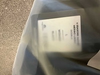 Megmeister merino lining dames 4 seasons jacket - l - afbeelding 4 van  4