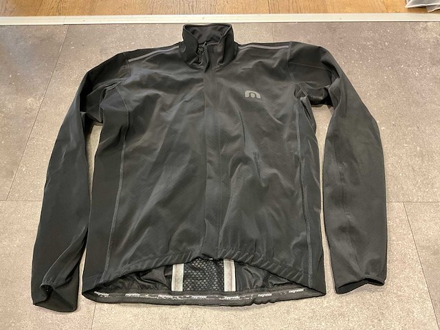 Megmeister merino lining heren 4 seasons jacket - xl - afbeelding 1 van  3