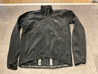 Megmeister merino lining heren 4 seasons jacket - xl - afbeelding 1 van  3