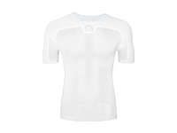 Megmeister short sleeve base layer men - l/xl (2x) - afbeelding 1 van  3
