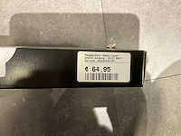 Megmeister short sleeve base layer men - xs/s (2x) - afbeelding 3 van  3