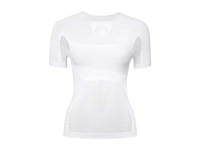 Megmeister short sleeve base layer women - xs/s (2x) - afbeelding 1 van  2