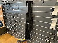 Megmeister signature heren winter bib tights - m (3x) - afbeelding 3 van  10