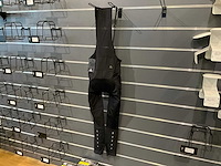 Megmeister signature heren winter bib tights - s (2x) - afbeelding 5 van  9