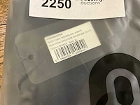 Megmeister signature heren winter bib tights - xl - afbeelding 2 van  10