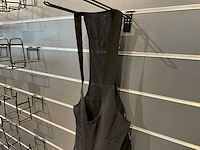 Megmeister signature heren winter bib tights - xl - afbeelding 5 van  10