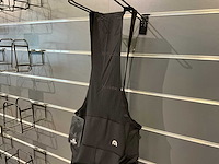 Megmeister signature heren winter bib tights - xl - afbeelding 8 van  10