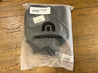 Megmeister signature heren winter bib tights - xl - afbeelding 9 van  10