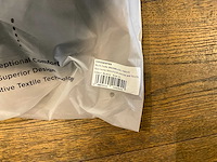 Megmeister signature heren winter bib tights - xl - afbeelding 10 van  10