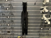 Megmeister signature heren winter bib tights - xxl - afbeelding 1 van  9