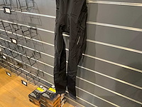 Megmeister signature heren winter bib tights - xxl - afbeelding 3 van  9