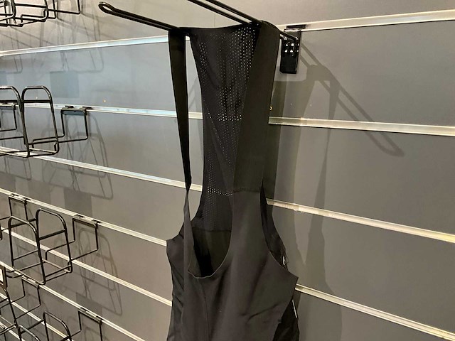 Megmeister signature heren winter bib tights - xxl - afbeelding 4 van  9