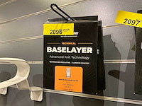 Megmeister sleeveless base layer women - m/l (2x) - afbeelding 2 van  2