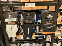 Megmeister ultrafris pro arm cooler en skull cap (11x) - afbeelding 1 van  2