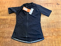 Megmeister woven air short sleeve dames - m - afbeelding 1 van  3
