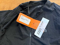 Megmeister woven air short sleeve dames - m - afbeelding 2 van  3