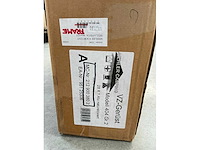 Mehler bellavista voortent frame - afbeelding 3 van  3