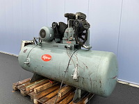 Mehrer - 1988 - hv3 - luchtcompressor - afbeelding 2 van  6